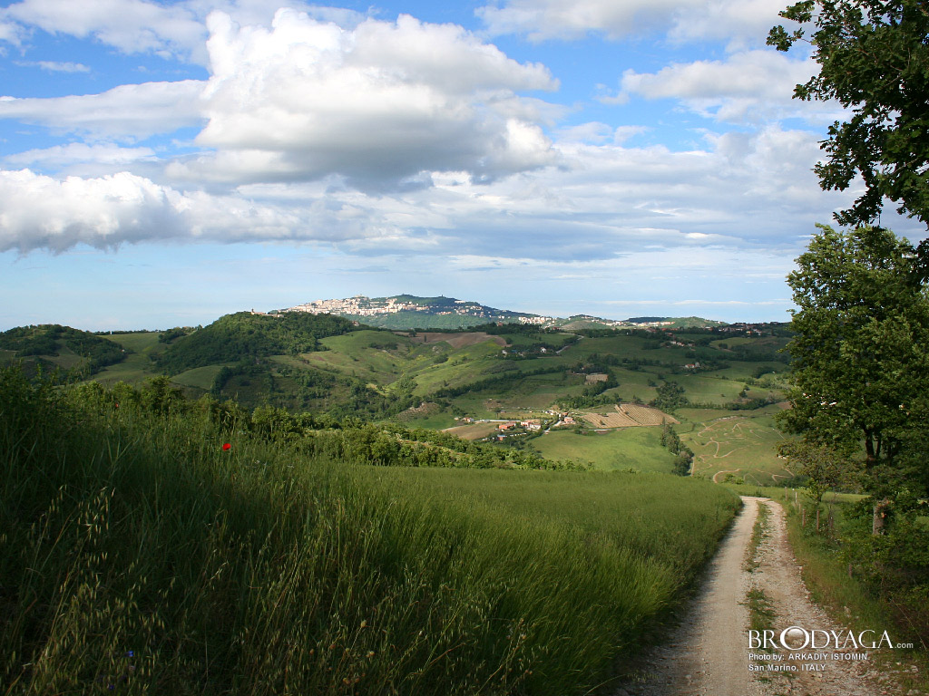 San Marino
